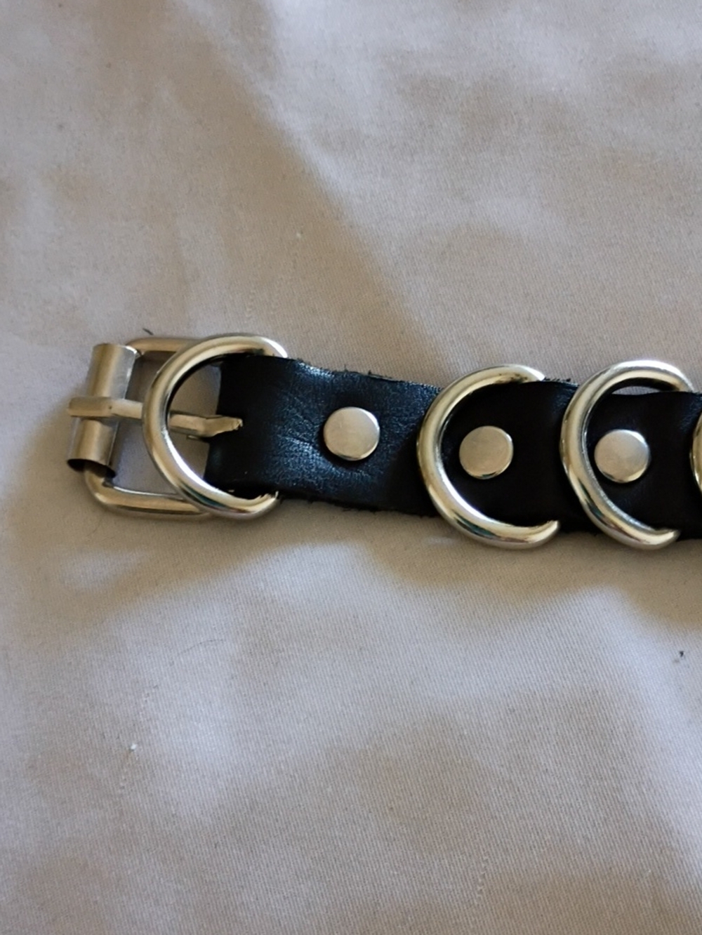 Punk Choker - Picture 2 of 5